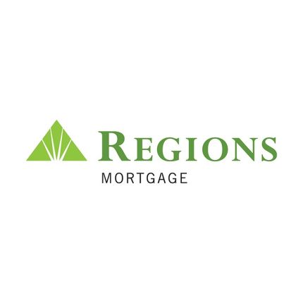 Logotyp från Ashley Morehead Brint - Regions Mortgage Loan Officer