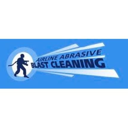 Logótipo de Airline Abrasive Blast Cleaning