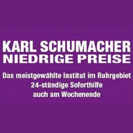 Logótipo de Karl Schumacher Bestattungen