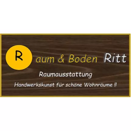 Logo von Raum & Boden Ritt