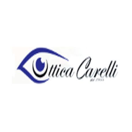 Logotyp från Ottica Carelli