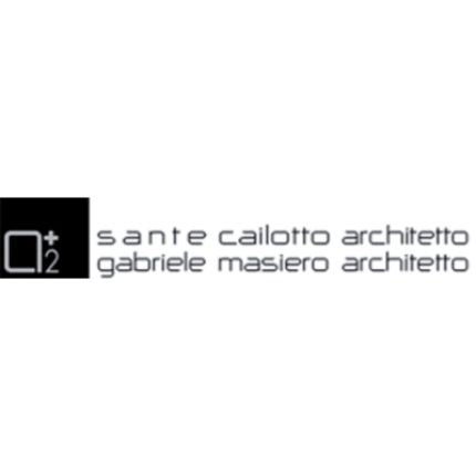 Logo fra Studio di Arichitettura Cailotto - Masiero