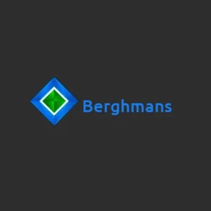Logo van Schilder- en Decoratiewerken Berghmans