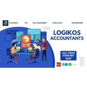 Bild von Logikos Chartered Certified Accountants
