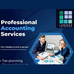 Bild von Logikos Chartered Certified Accountants