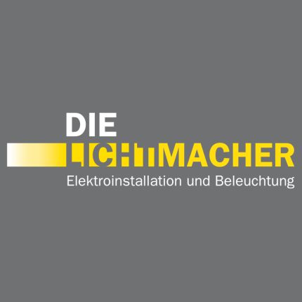 Logo von Die Lichtmacher Inh. Frank Baumgarten