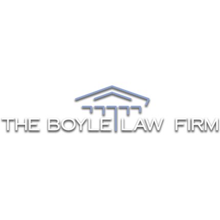 Logo from The Boyle Law Firm