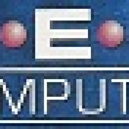 Logo da BeH-Computer
