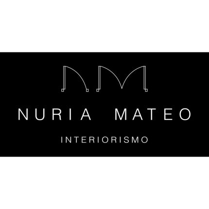 Logo od Nuria Mateo Interiorismo