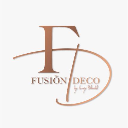 Logo da Fusion Deco