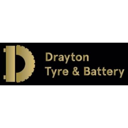 Logo from Drayton Tyre & Battery Ltd