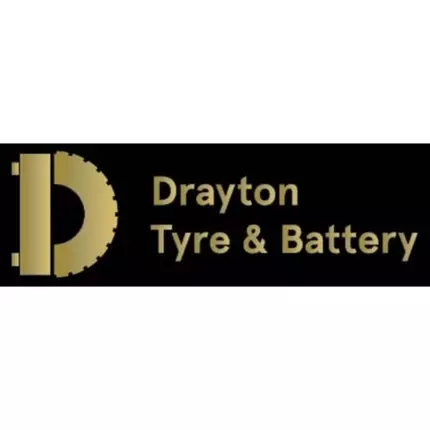 Logo von Drayton Tyre & Battery Ltd