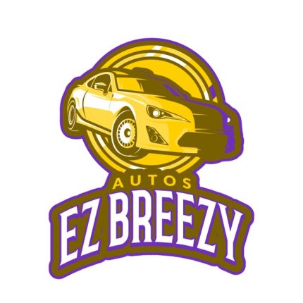 Logo da EZ Breezy Autos