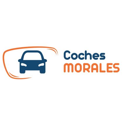 Logo de Coches Morales