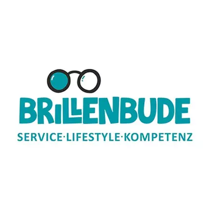 Logo von Brillenbude Leipzig