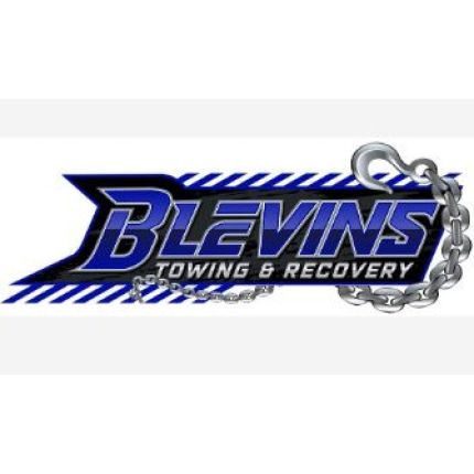 Logo from Blevins Towing & Recovery, LLC