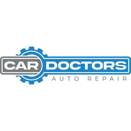 Logotipo de Car Doctors Auto Repair