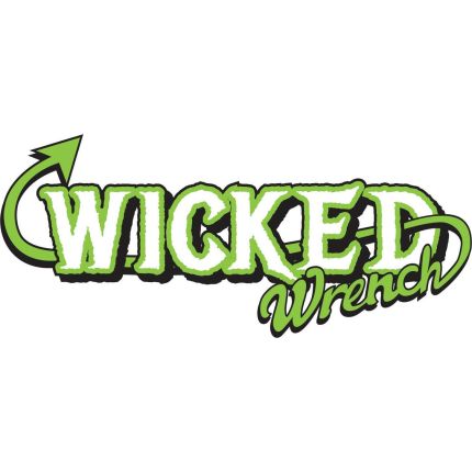 Logotipo de Wicked Wrench