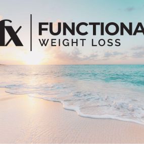 Functional Weight Loss Logo