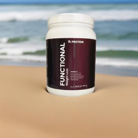 Elevate Your Nutrition with Fx Protein – Beyond Protein, a Complete Meal Replacement