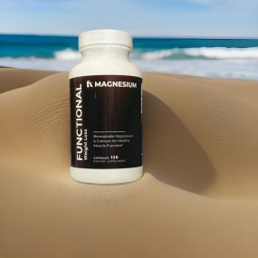 Unlock Wellness with Fx Magnesium – Your Key to Balance and Restful Sleep