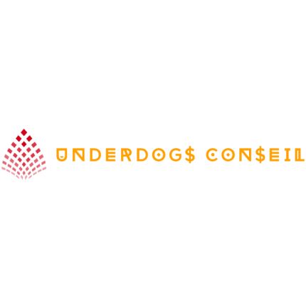 Logo van Underdogs Conseil