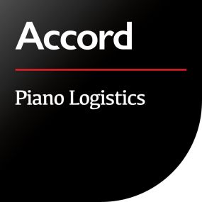 Bild von Accord Piano Logistics