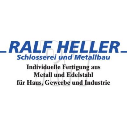 Logo da Heller Schlosserei & Metallbau