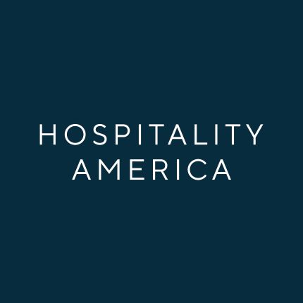 Logo von Hospitality America