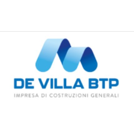 Logo fra De Villa Btp