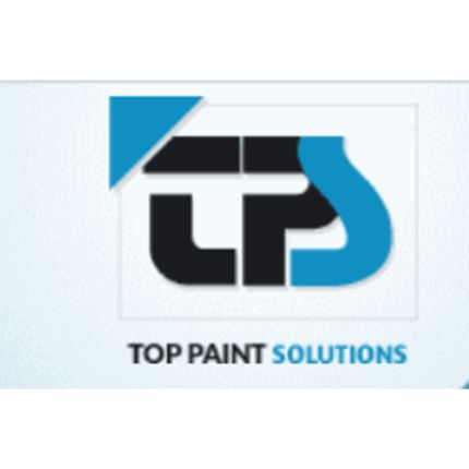 Logo od Top Paint Solutions Verniciature e Sabbiature Industriali