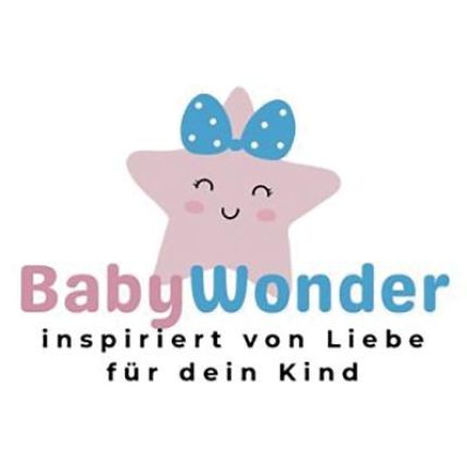 Logo from MyBabywonder