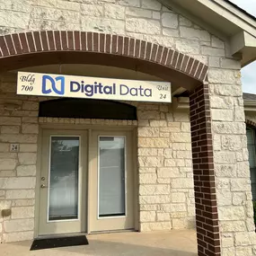 Bild von Digital Data