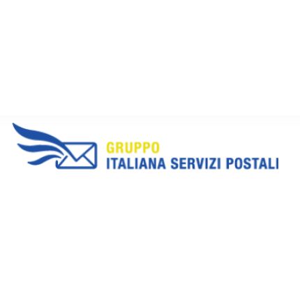 Logotyp från Italiana Servizi Postali