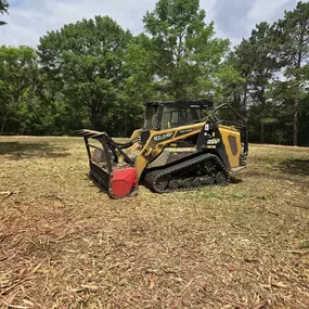 Bild von TK Land Management LLC