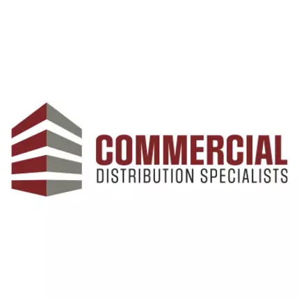 Logotyp från Commercial Distribution Specialists