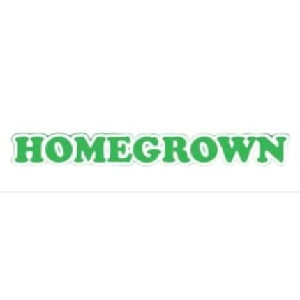 Logo from Homegrown (NI) Ltd