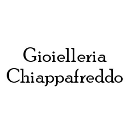 Λογότυπο από Gioielleria Chiappafreddo