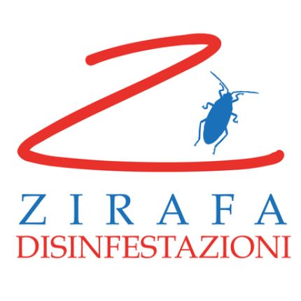 Logo van Zirafa Disinfestazioni