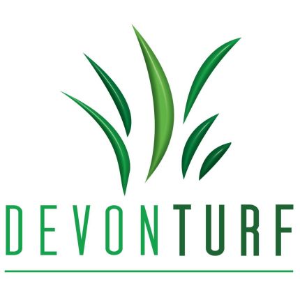 Logo da Devon Turf