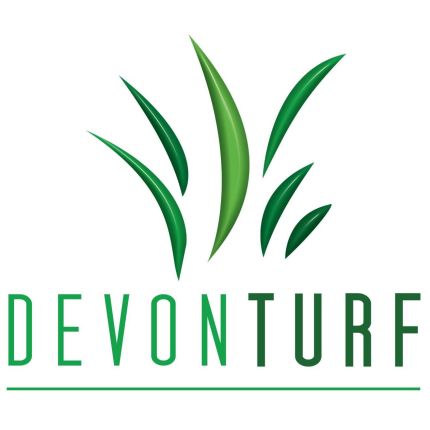 Logótipo de Devon Turf