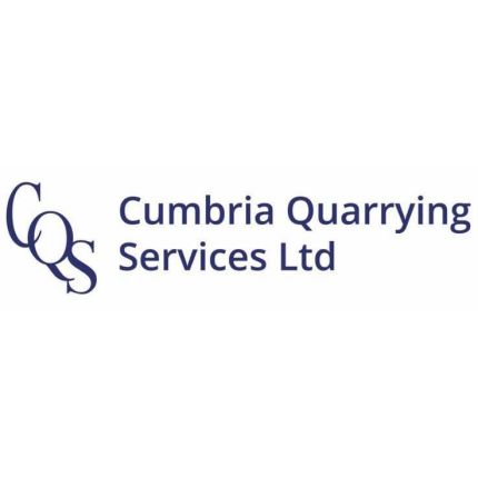 Λογότυπο από Cumbria Quarrying Services Ltd