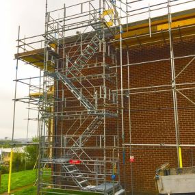 Bild von W B S Scaffolding Ltd