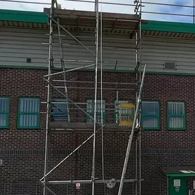 Bild von W B S Scaffolding Ltd