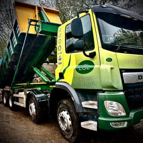 Bild von Acorn Skip Hire