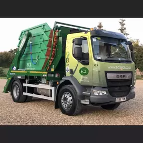 Bild von Acorn Skip Hire