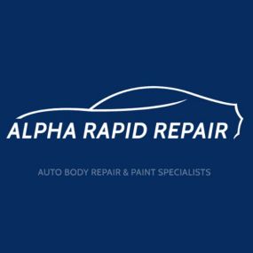 Bild von Alpha Rapid Repair Ltd