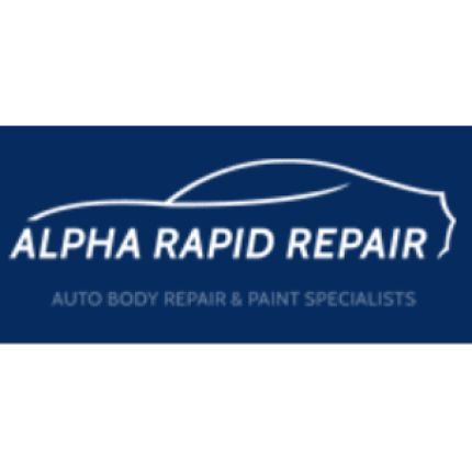 Logo von Alpha Rapid Repair Ltd