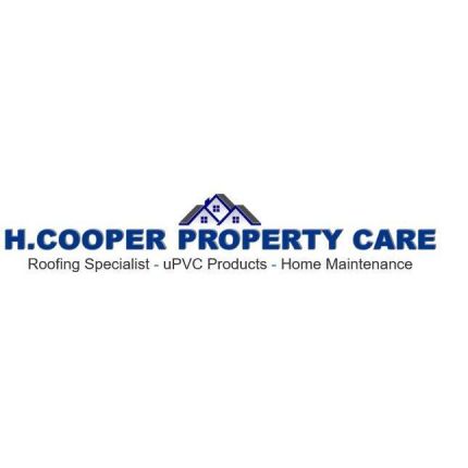 Logotyp från H. Cooper Property Care