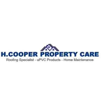 Logo de H. Cooper Property Care